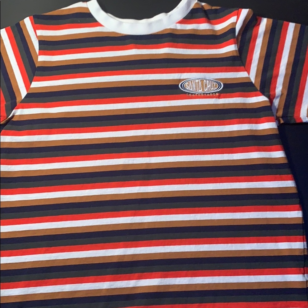 Santa Cruz t-shirt